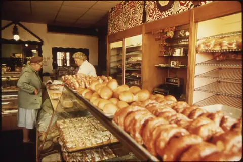 Levitos Bakery photo 2